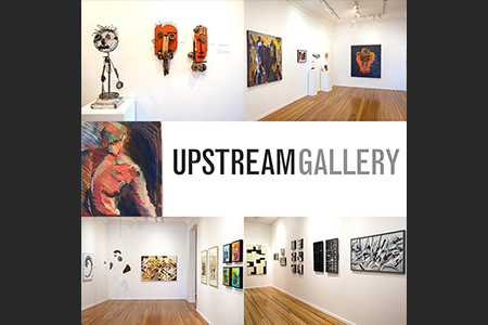 Upstream Gallery